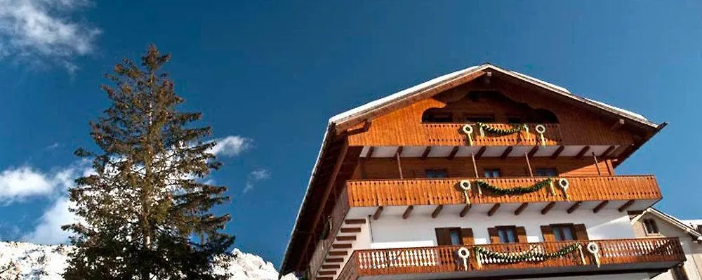 Hotel Panda Cortina- Ricarica Auto Elettriche Cortina dʼAmpezzo
