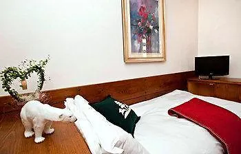 Hotel Panda Cortina- Ricarica Auto Elettriche Cortina dʼAmpezzo