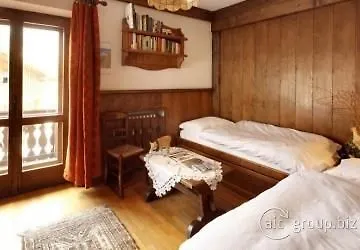 ***  Hotel Panda Cortina- Ricarica Auto Elettriche Cortina d'Ampezzo Italy