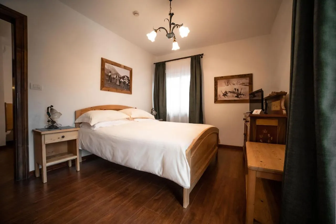 Hotel Panda Cortina- Ricarica Auto Elettriche Cortina dʼAmpezzo