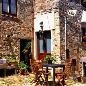 Cas'antica Soprana Bed and breakfast