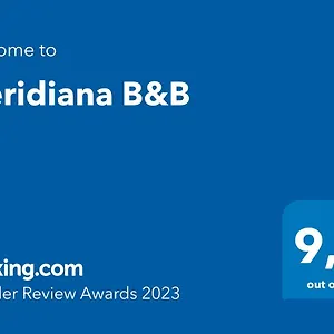 Meridiana Bed and breakfast