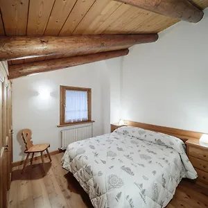  Appartamento Lacedel - Stayincortina