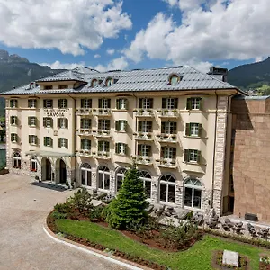 Grand Savoia Cortina D'ampezzo, A Radisson Collection Cortina d'Ampezzo