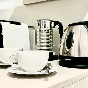Eccelsoleccese Bed and breakfast