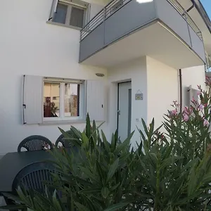 Borgo Antico Bed and breakfast