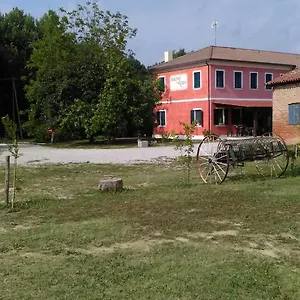 Barone Rosso Bed and breakfast