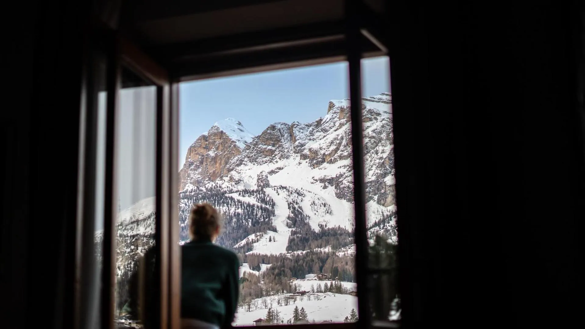 Hotel Panda Cortina- Ricarica Auto Elettriche Cortina d'Ampezzo 3*,  Italy