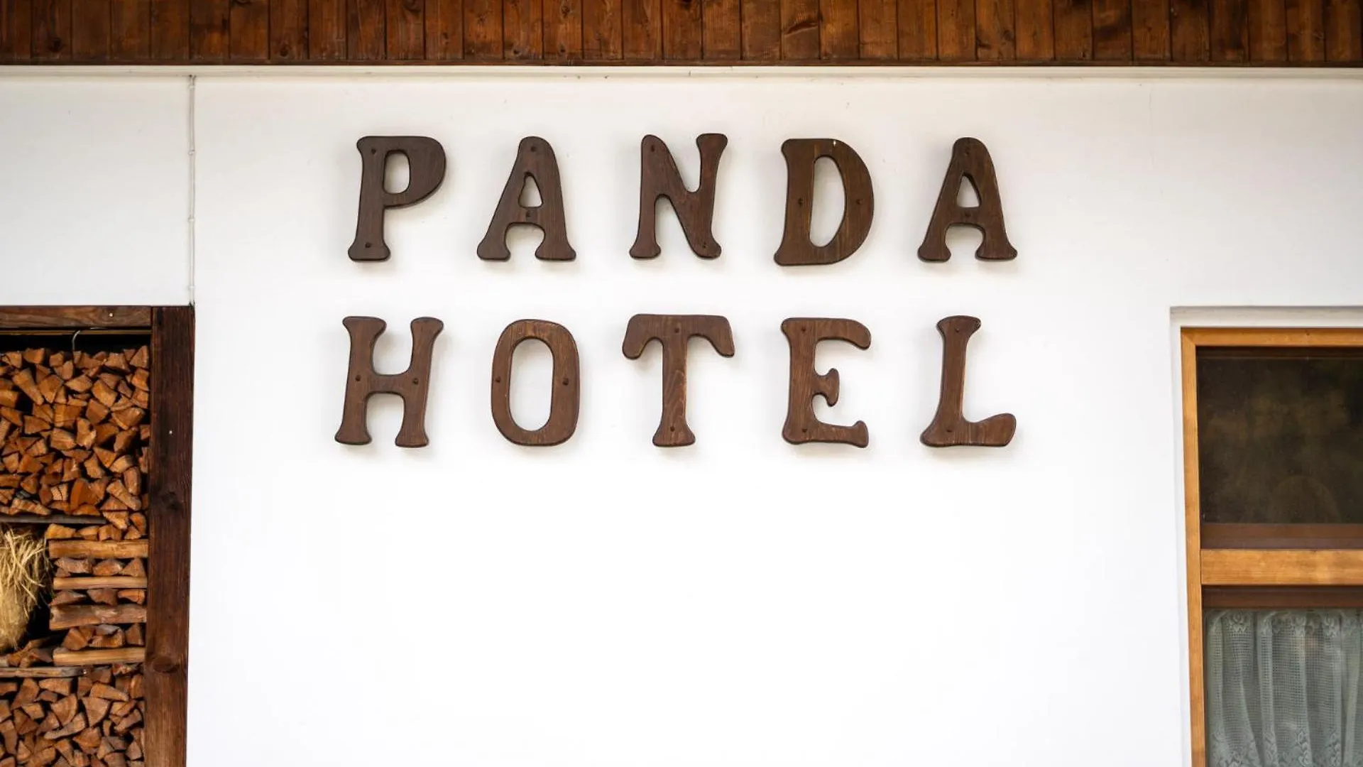 Hotel Panda Cortina- Ricarica Auto Elettriche Cortina d'Ampezzo