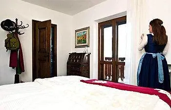 Hotel Panda Cortina- Ricarica Auto Elettriche Cortina d'Ampezzo 3*,  Italy