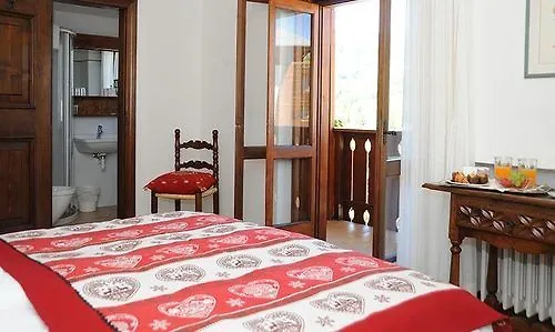 Hotel Panda Cortina- Ricarica Auto Elettriche Cortina d'Ampezzo