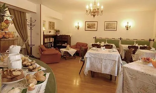 Hotel Panda Cortina- Ricarica Auto Elettriche Cortina d'Ampezzo 3*,  Italy