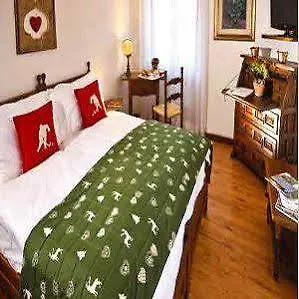 Hotel Panda Cortina- Ricarica Auto Elettriche Cortina d'Ampezzo